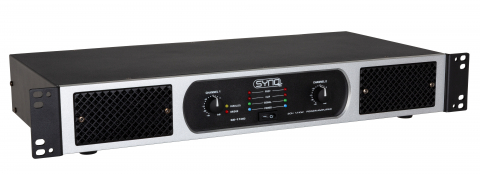 Amplificatoare - SE-1100