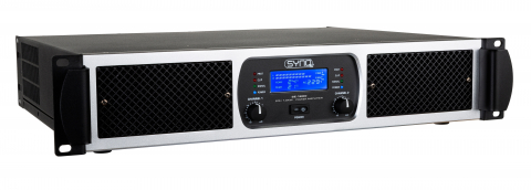 Amplificatoare - SE-1800