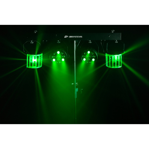 Set de lumini USB PARTYSET [7]
