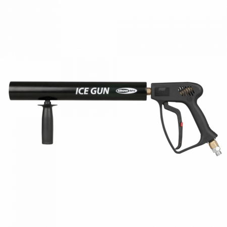 Masini CO2 - Showtec FX Ice Gun CO₂
