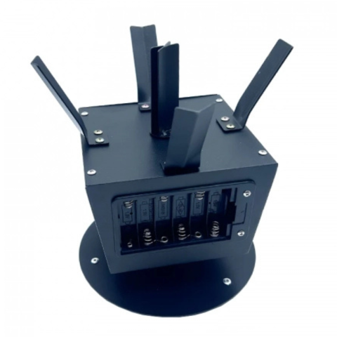 Sistem Declanșare Artificii Wireless 360° de Podea [2]