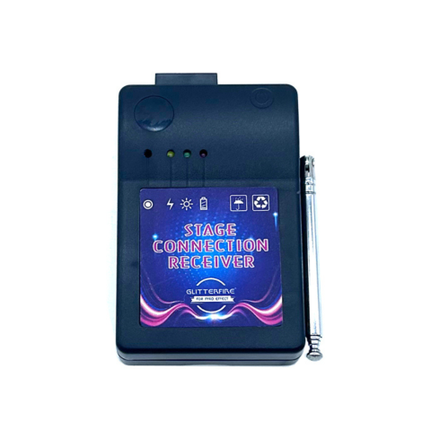 Sistem Wireless Declanșare Baloane Explozive [5]