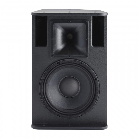 Boxă pasivă de instalare 10” + 1” – 250W RMS, 8 Ohm, negru - Sline110B [5]