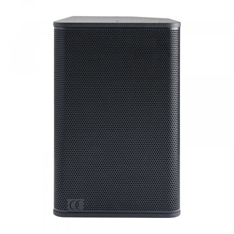 Boxă pasivă de instalare 10” + 1” – 250W RMS, 8 Ohm, negru - Sline110B [3]