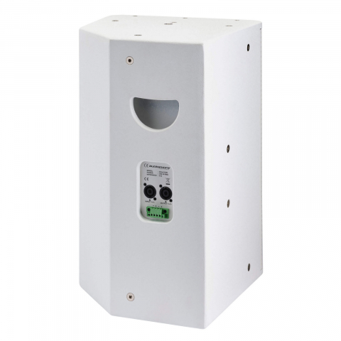 Boxă pasivă de instalare 10” + 1” – 250W RMS, 8 Ohm, alb - Sline110W [3]