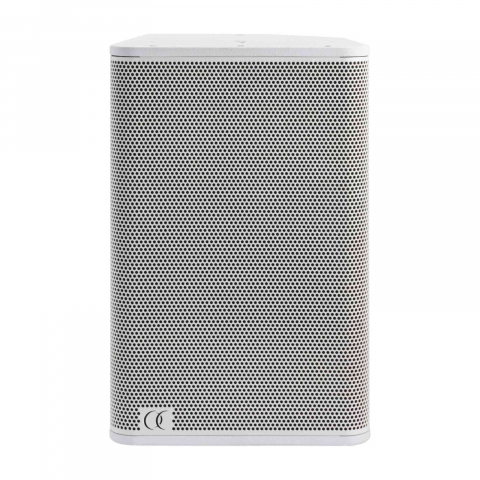 Boxă pasivă de instalare 10” + 1” – 250W RMS, 8 Ohm, alb - Sline110W [2]