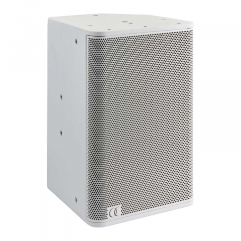 Audio - Boxă pasivă de instalare 10” + 1” – 250W RMS, 8 Ohm, alb - Sline110W