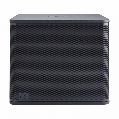 Subwoofer pasiv de instalare 12” – 350W RMS, 8 Ohm, finisaj negru - Sline112SubB [3]