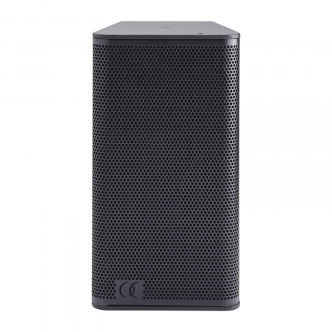 Boxă pasivă de instalare 2×6.5” coaxială – 240W RMS, 8 Ohm, negru - Sline206B [2]