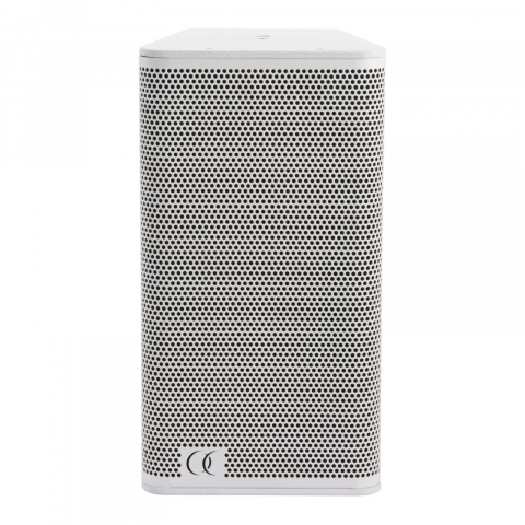 Boxă pasivă de instalare 2×6.5” coaxială – 240W RMS, 8 Ohm, alb- Sline206W [3]