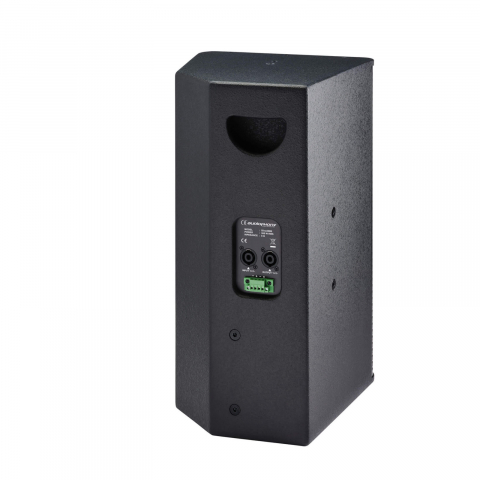 Boxă pasivă de instalare 2×8” coaxială – 300W RMS, 8 Ohm, negru - Sline208B [3]