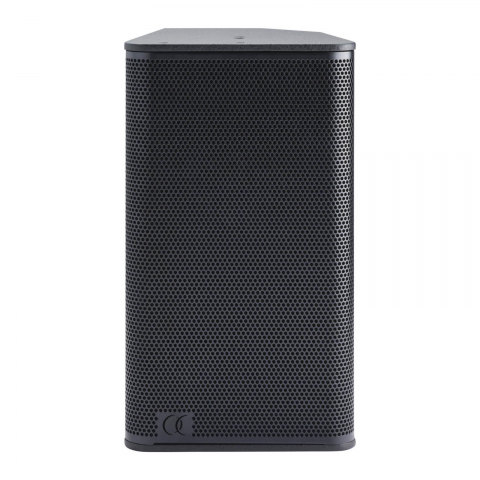 Boxă pasivă de instalare 2×8” coaxială – 300W RMS, 8 Ohm, negru - Sline208B [1]