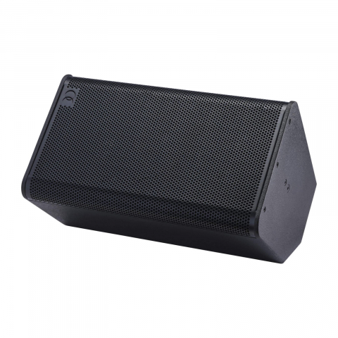 Boxă pasivă de instalare 2×8” coaxială – 300W RMS, 8 Ohm, negru - Sline208B [4]