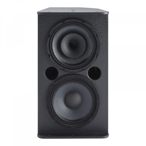 Boxă pasivă de instalare 2×8” coaxială – 300W RMS, 8 Ohm, negru - Sline208B [5]
