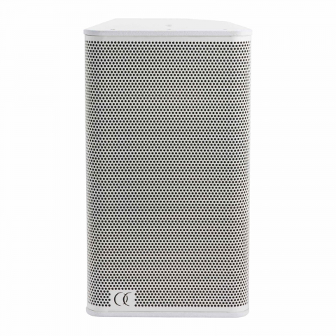 Boxă pasivă de instalare 2×8” coaxială – 300W RMS, 8 Ohm, alb - Sline208W [3]
