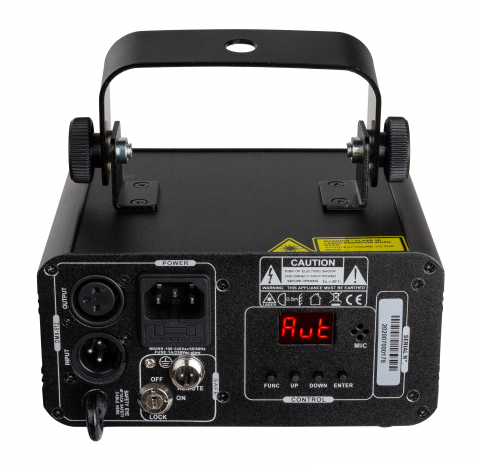 SPACE-4 Mk2 LASER [4]