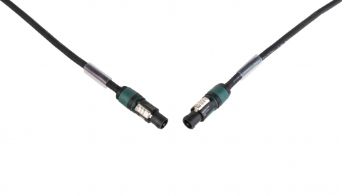 Cabluri audio și DMX - SPKNL4-425-10M