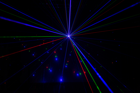 SPYDER-RGB LASER [2]