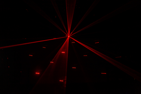 SPYDER-RGB LASER [3]