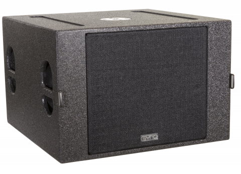 Audio - SQ-212