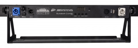 SUNBAR COMBI Mk2 [3]