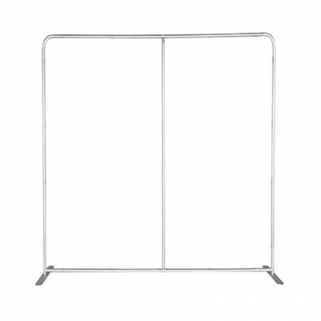 Panou Foto - Suport aluminiu dimensiune 2438x2280mm, cu geanta transport