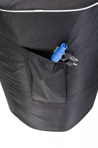 TOURING BAG - SA-10 [1]
