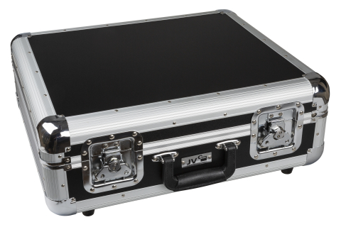 Case-uri Echipamente Audio - TT-CASE