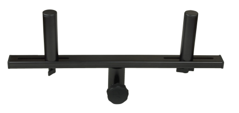 Boxe - TWIN SPEAKER BRACKET Mk2