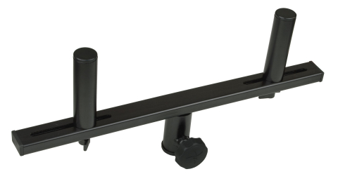 TWIN SPEAKER BRACKET Mk2 [1]