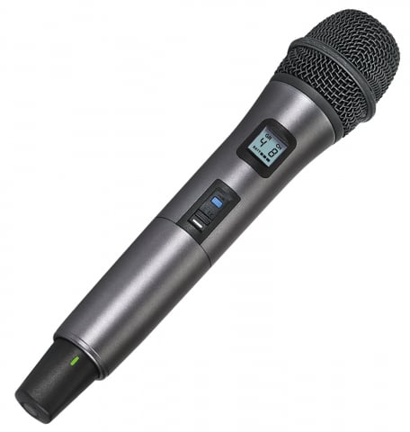Microfoane - UHF410-HAND-F5
