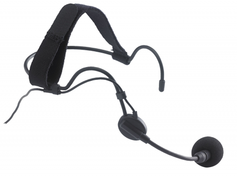 Wireless - UHF410-Head
