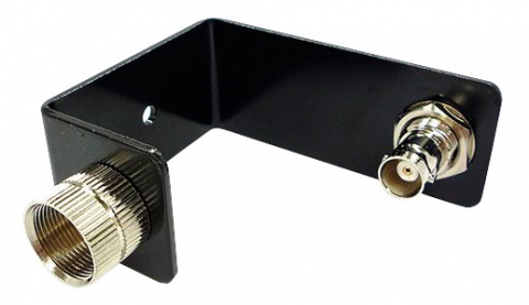 Wireless - UHF410-Hold