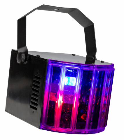 DJ și club - USB DERBY