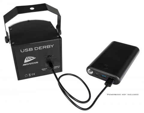 USB DERBY [3]