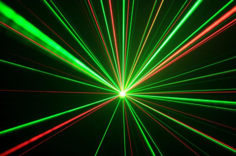 USB LASER [1]