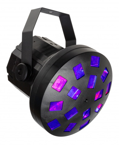 DJ și club - USB MUSHROOM