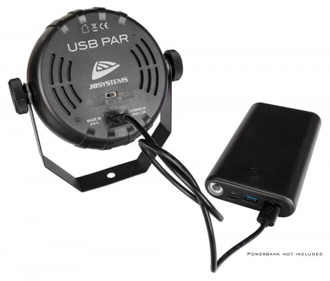 USB PAR [3]