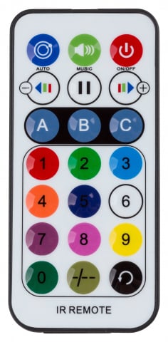 USB PAR [4]