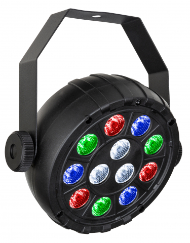 DJ și club - USB PAR