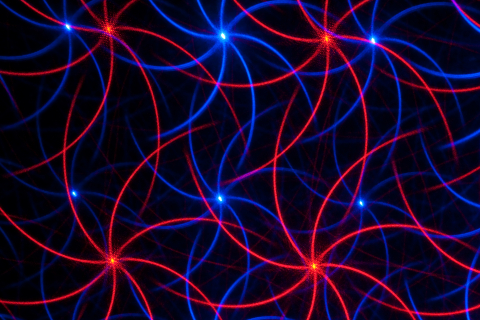 USB QUANTUM LASER [1]