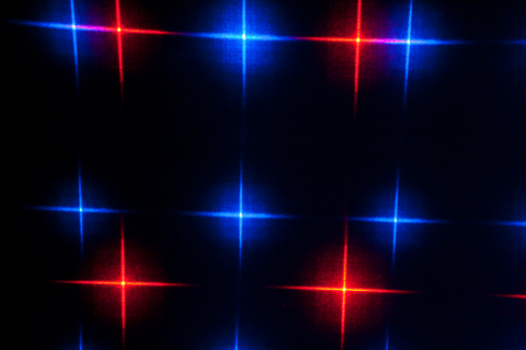USB QUANTUM LASER [3]