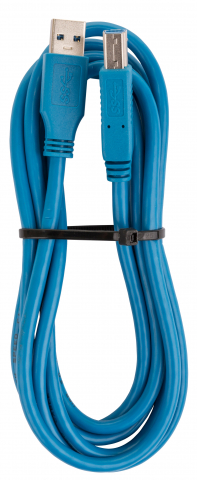 Cabluri pentru computer - USB3 A-B 2M