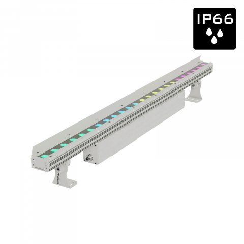 În aer liber - VBAR-100RGBL
