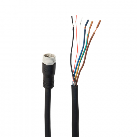 Cabluri și accesorii - VC-END3