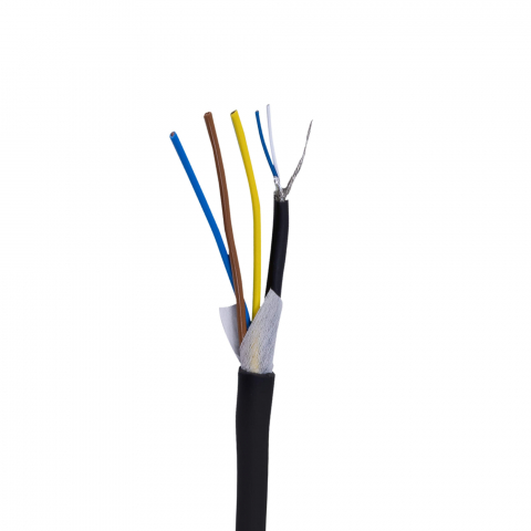Cabluri și accesorii - VC-REEL50HYB