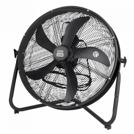 Ventilatoare - Ventilator Axial Universal, Showgear SF-100