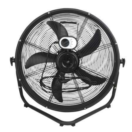 Ventilator Axial Universal, Showgear SF-100 [1]