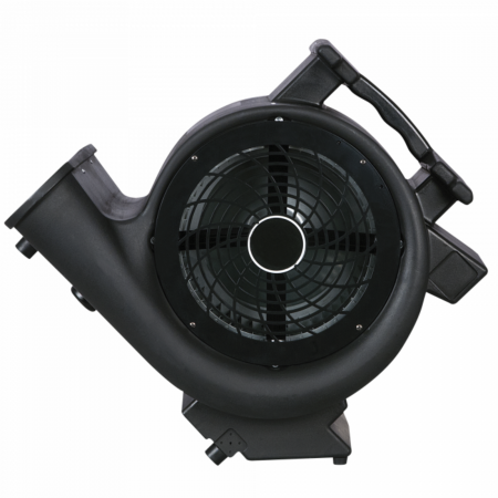 Ventilator Showgear SF-250 [1]