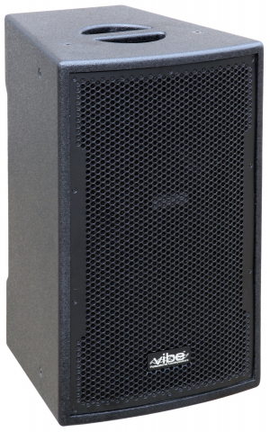 Boxe Pasive - VIBE10 Mk2